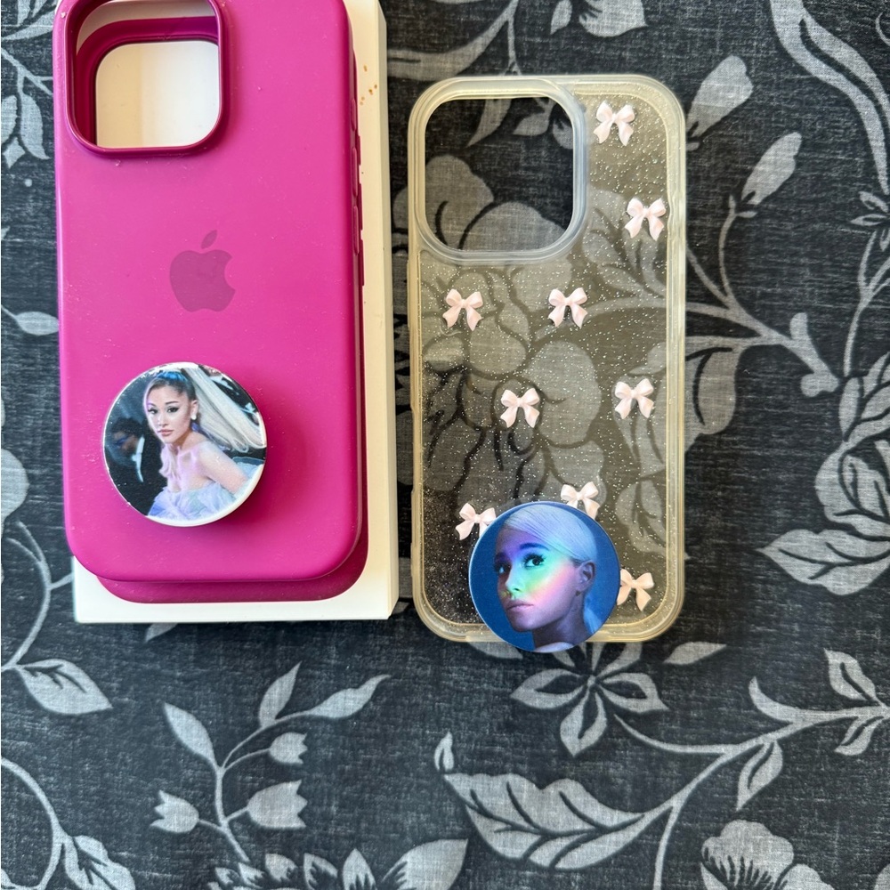 iPhone 16 Pro Cases